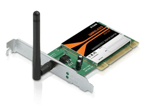 D Link WDA-2320REPBR