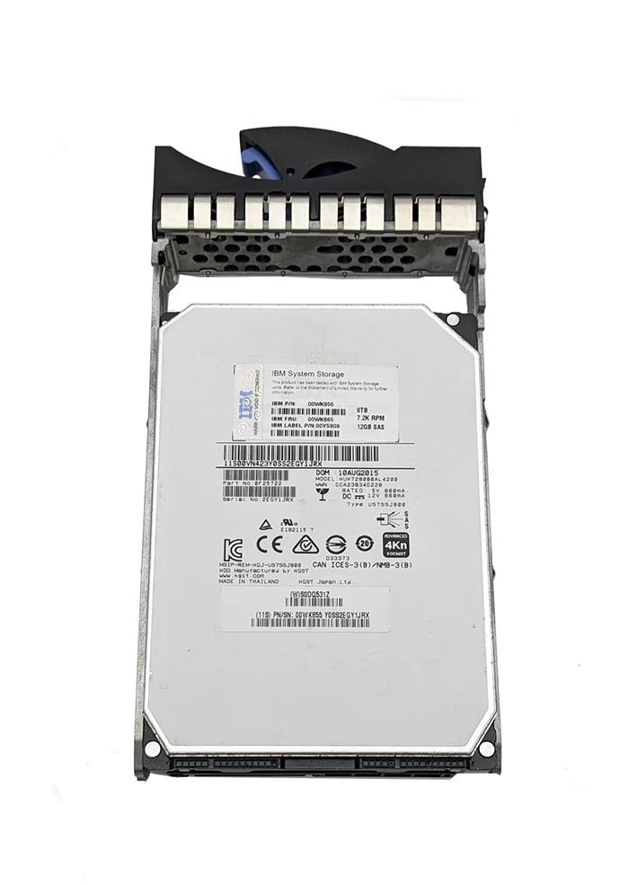 IBM 00WK865