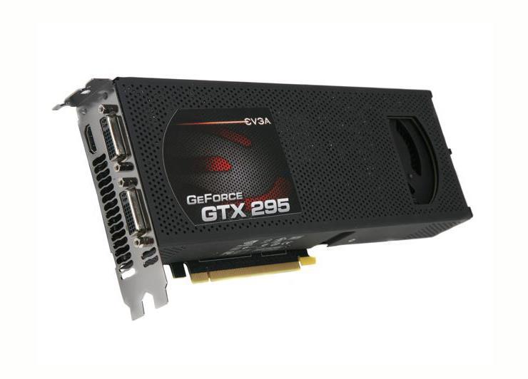 EVGA 017-P3-1291-AR