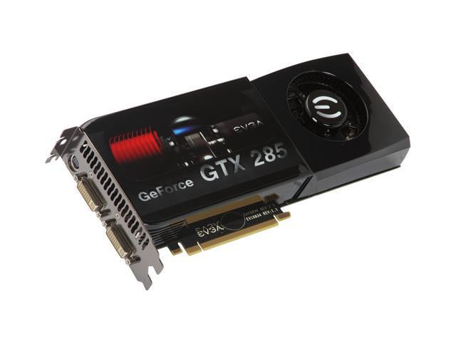 EVGA 01G-P3-1285-AR