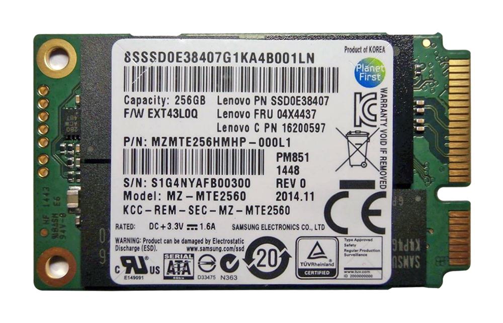Lenovo 04X4437