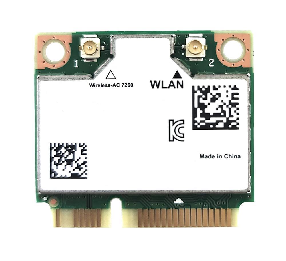 Intel 7260.HMWANG.I