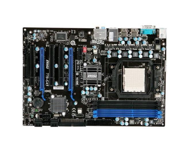 MSI 770G457599020