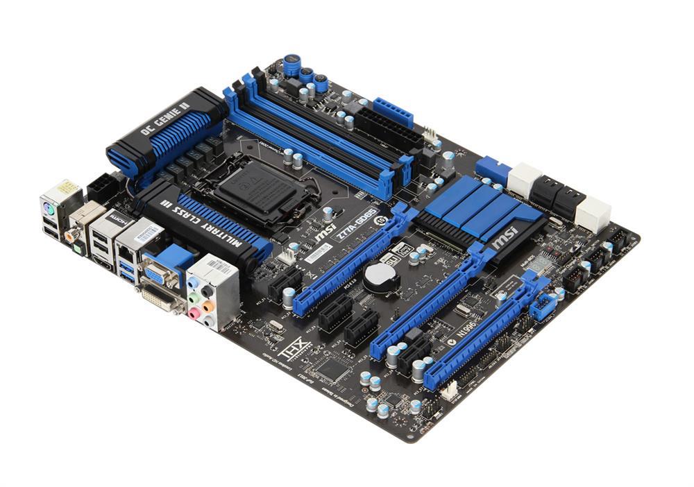 MSI 7751-040R