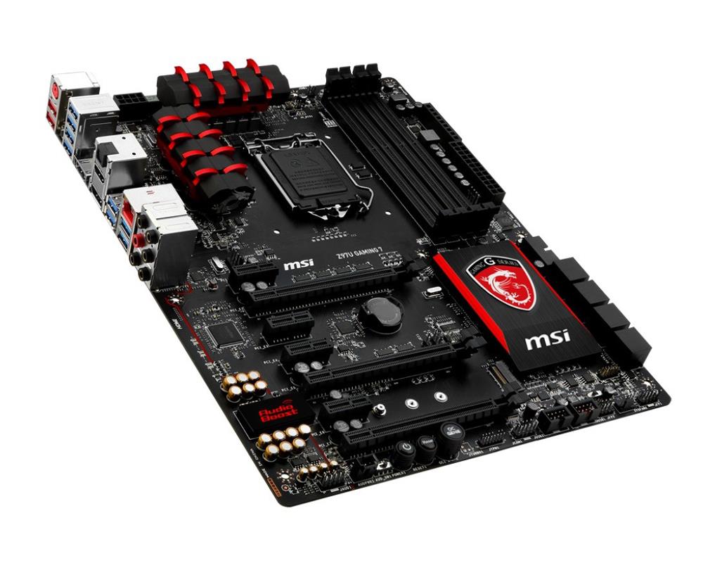 MSI 7916-010R