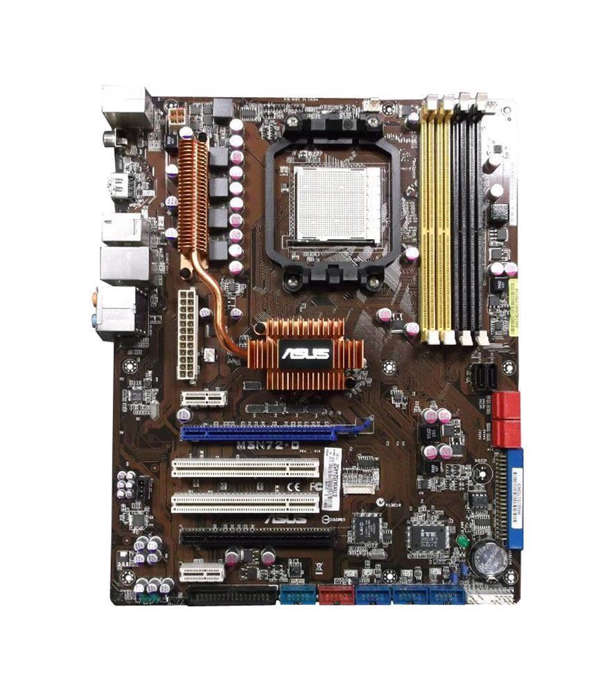 ASUS 90-MIB5D0-G0AAY00