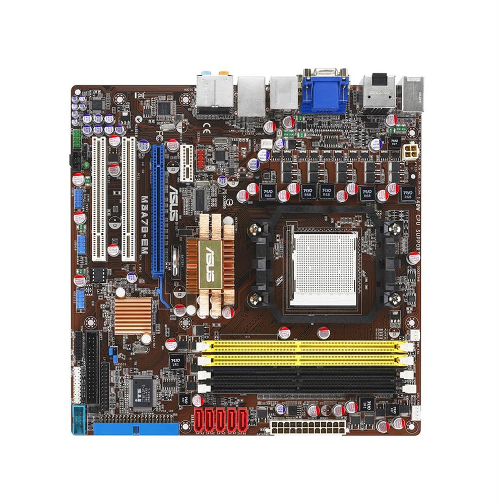 ASUS 90-MIB5I0-G0AAY00Z