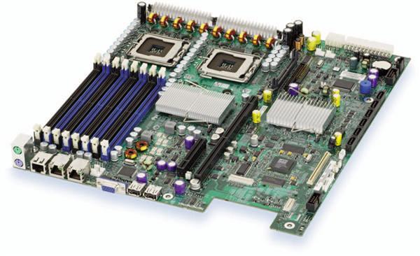 Intel BB5000PALR