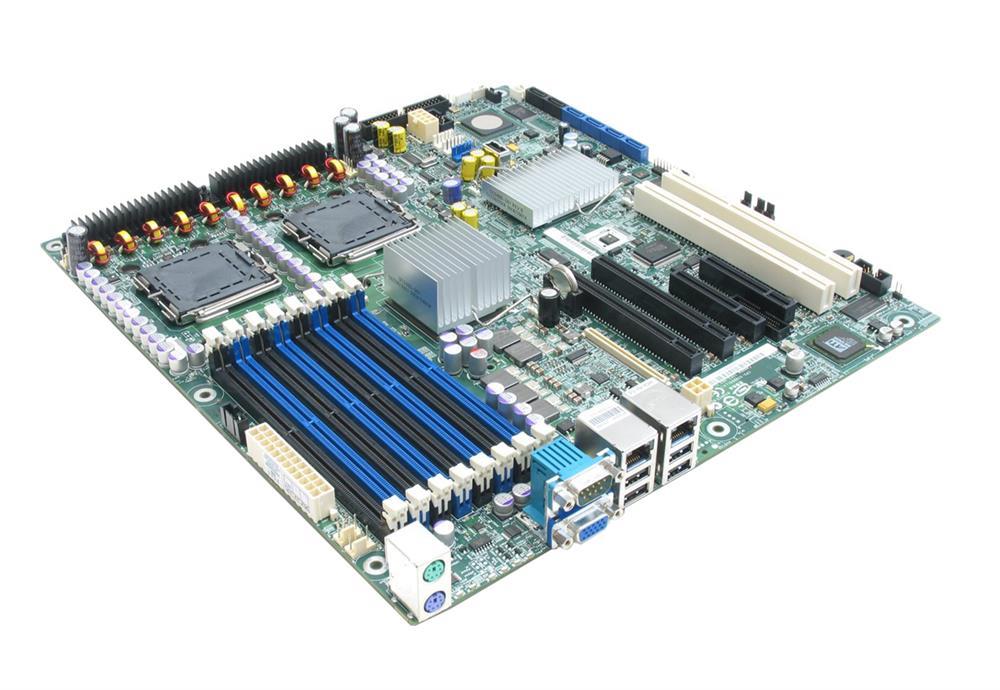 Intel BBS5000VCLSASR