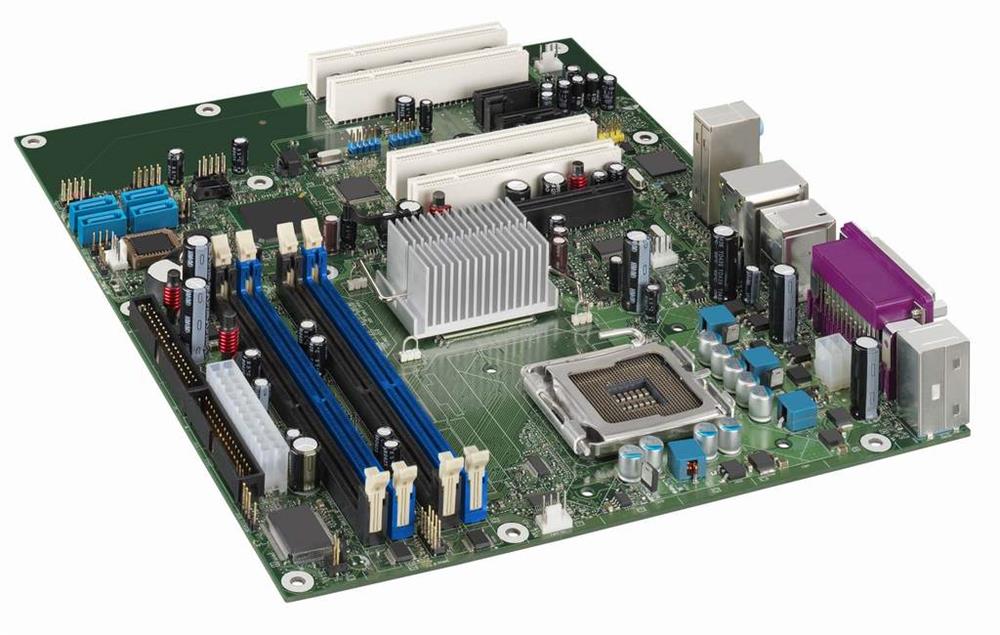 Intel BLKD945PSNLK