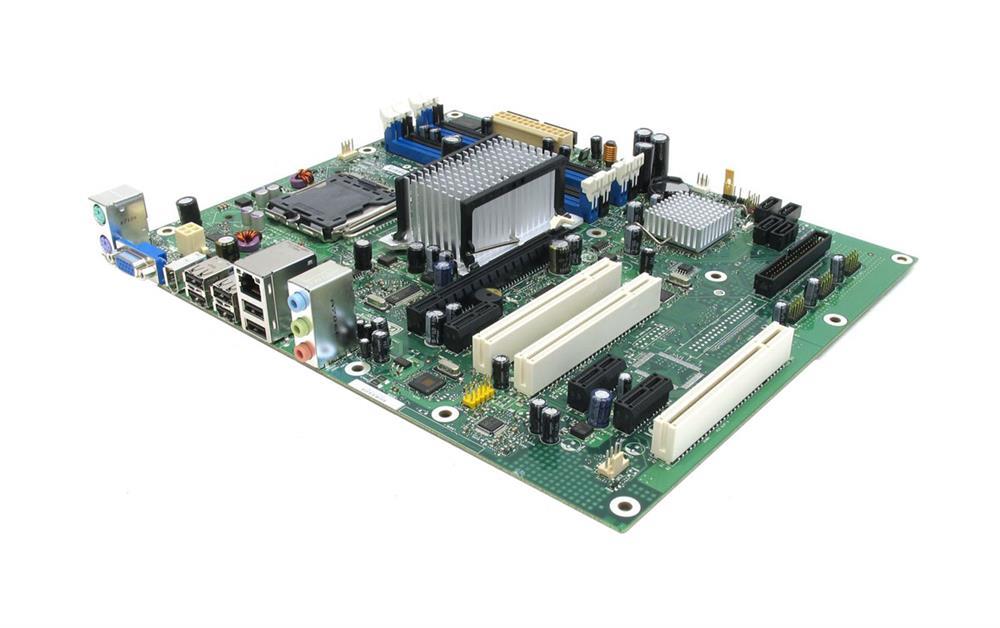 Intel BLKDG33FBC