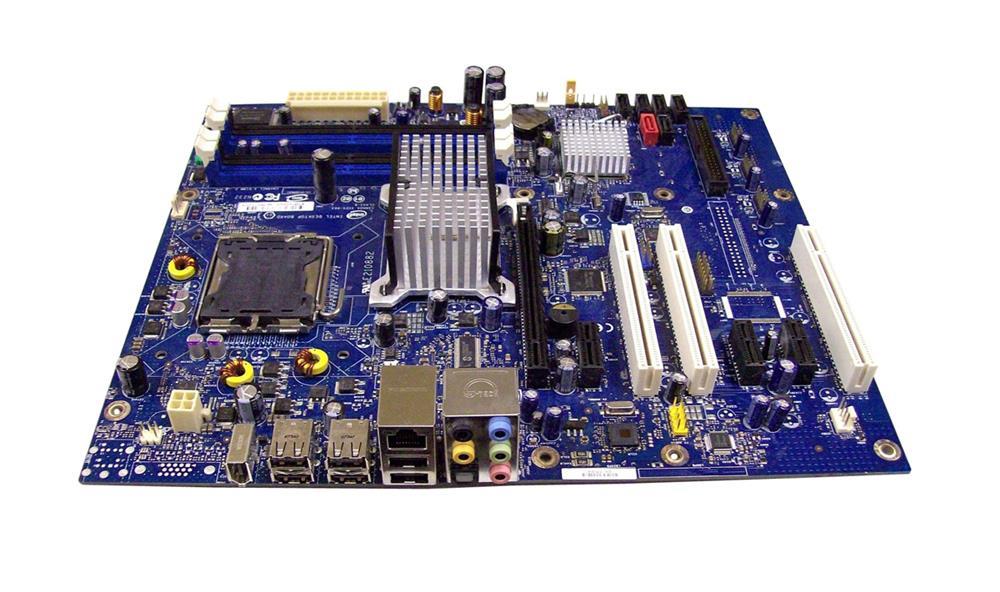 Intel BLKDP35DPM