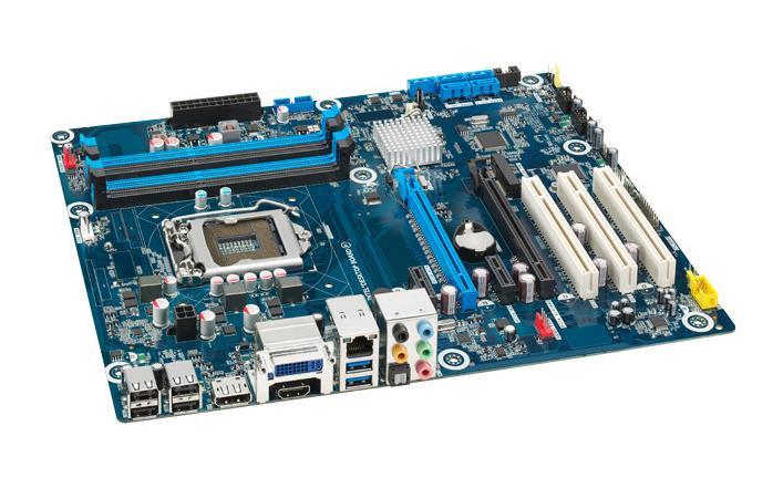 Intel BOXDH87MC