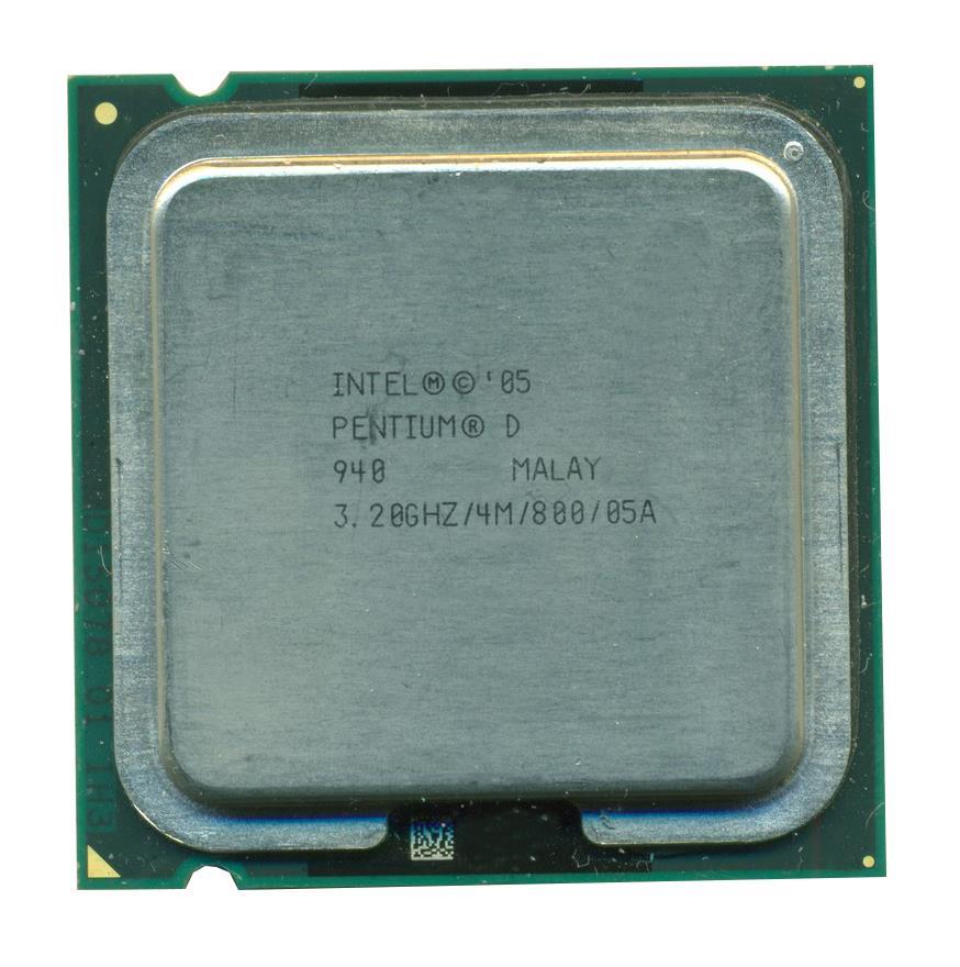 Intel BX80553940