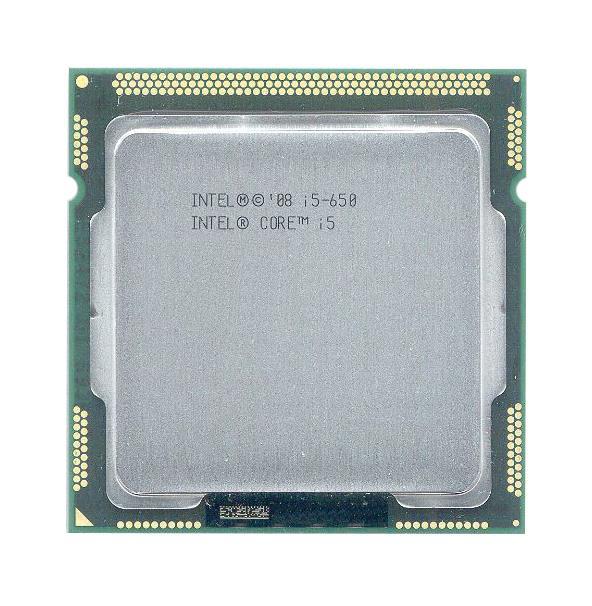 Intel BX80605I5650