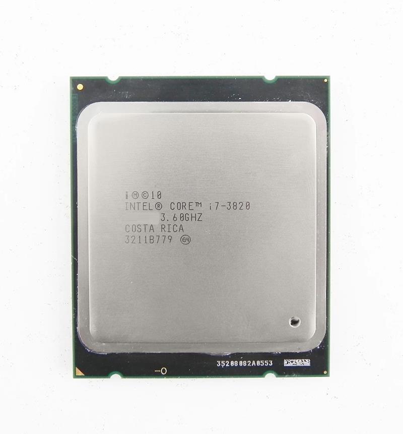 Intel BX80619I73820-KIT