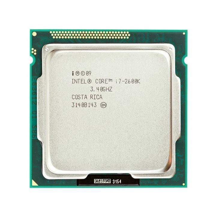 Intel BX80623172600K