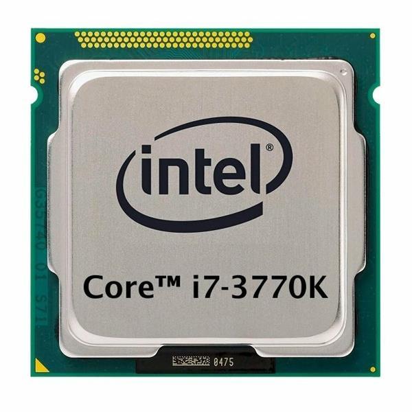 Intel BX80637153770K