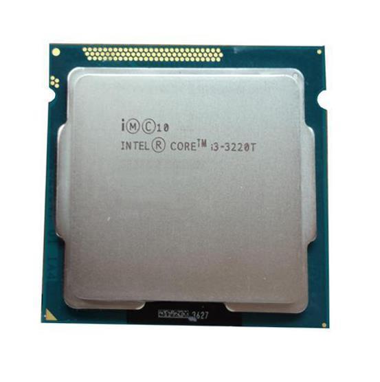 Intel BX80637I33220T-A1