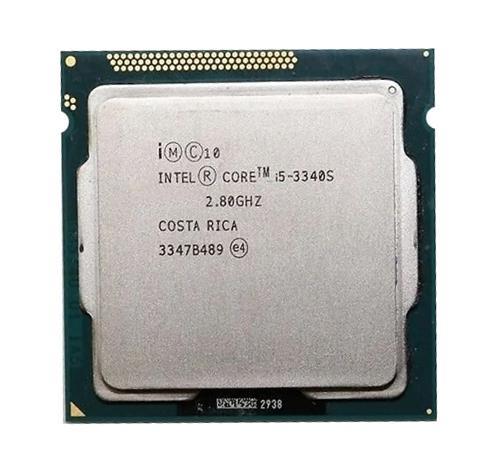 Intel BX80637I53340S