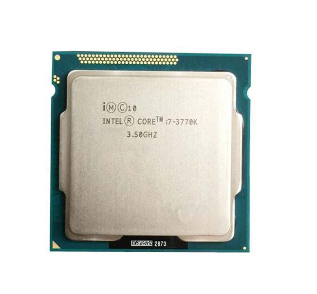 Intel BX80637I73770K-A1