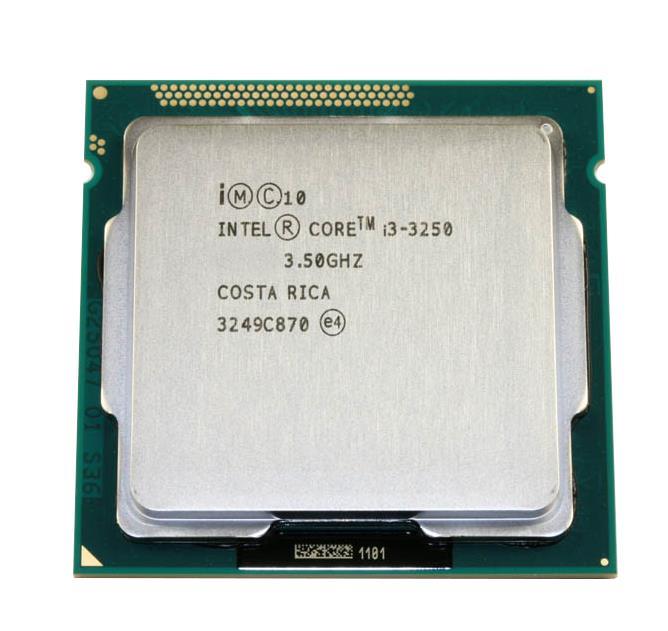Intel BXC80637I33250
