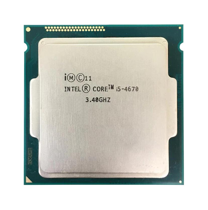 Intel BXC80646I54670