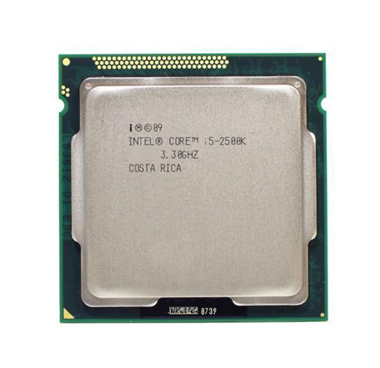 Intel CM8062300833803