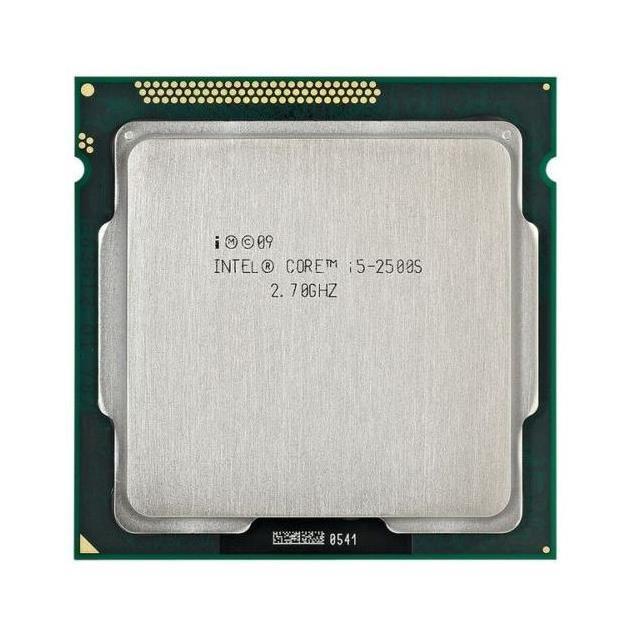 Intel CM8062300835501
