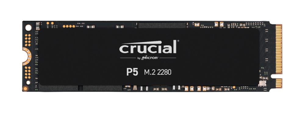 Micron CT500P5SSD8T
