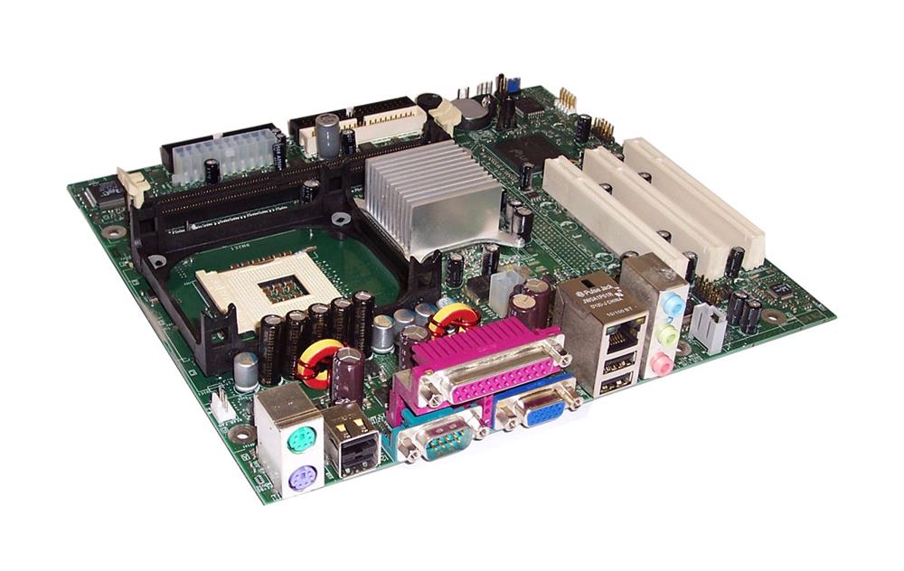 Intel D845GVSRL