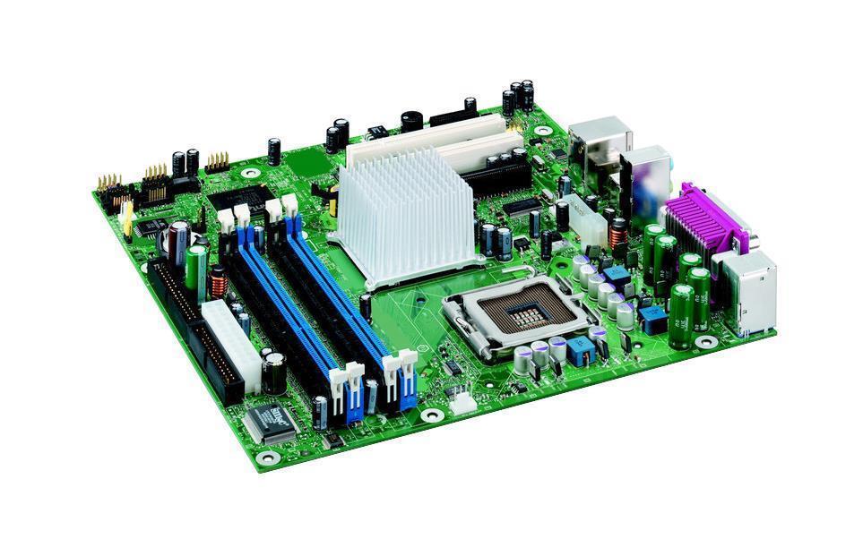 Intel D915GUXLX