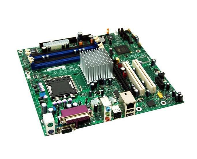 Intel D915PCML