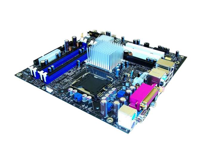 Intel D925XBCLK