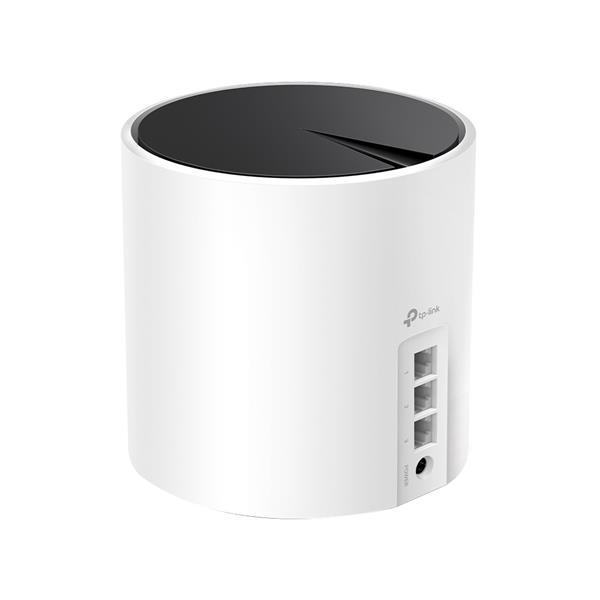 TP LINK Tech Co DECO X55(1-PACK)