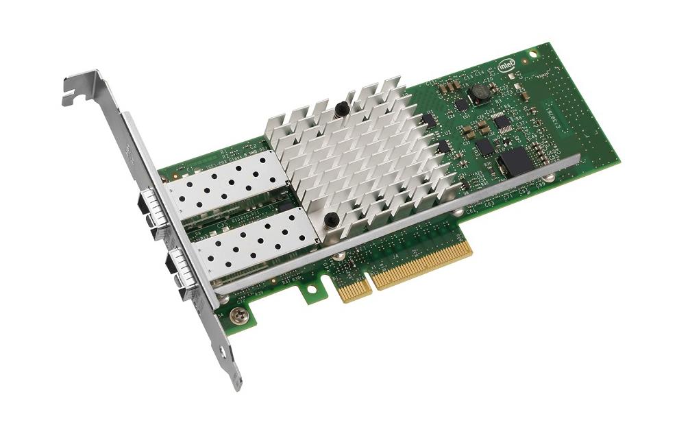 Intel E10G42FSR