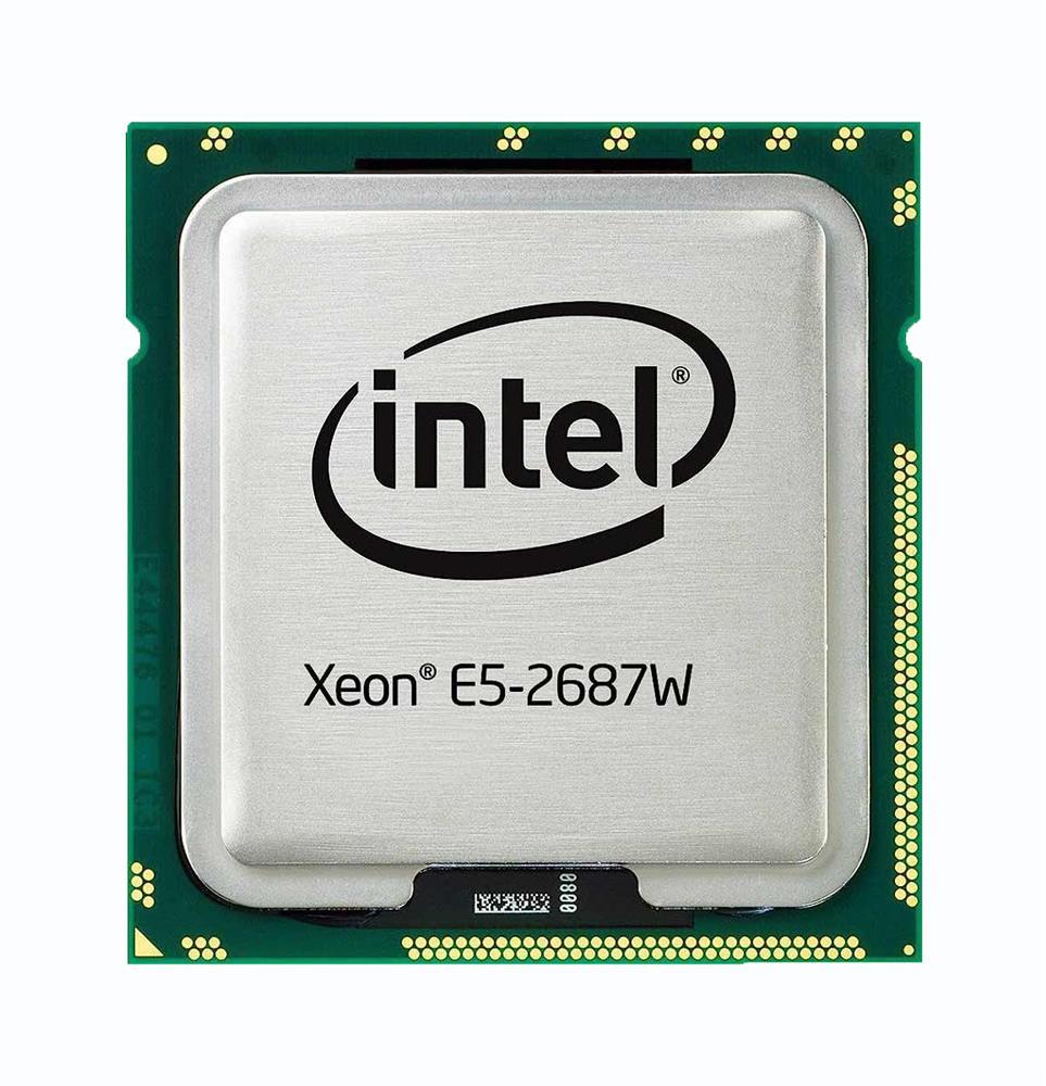 Intel E5-2687W