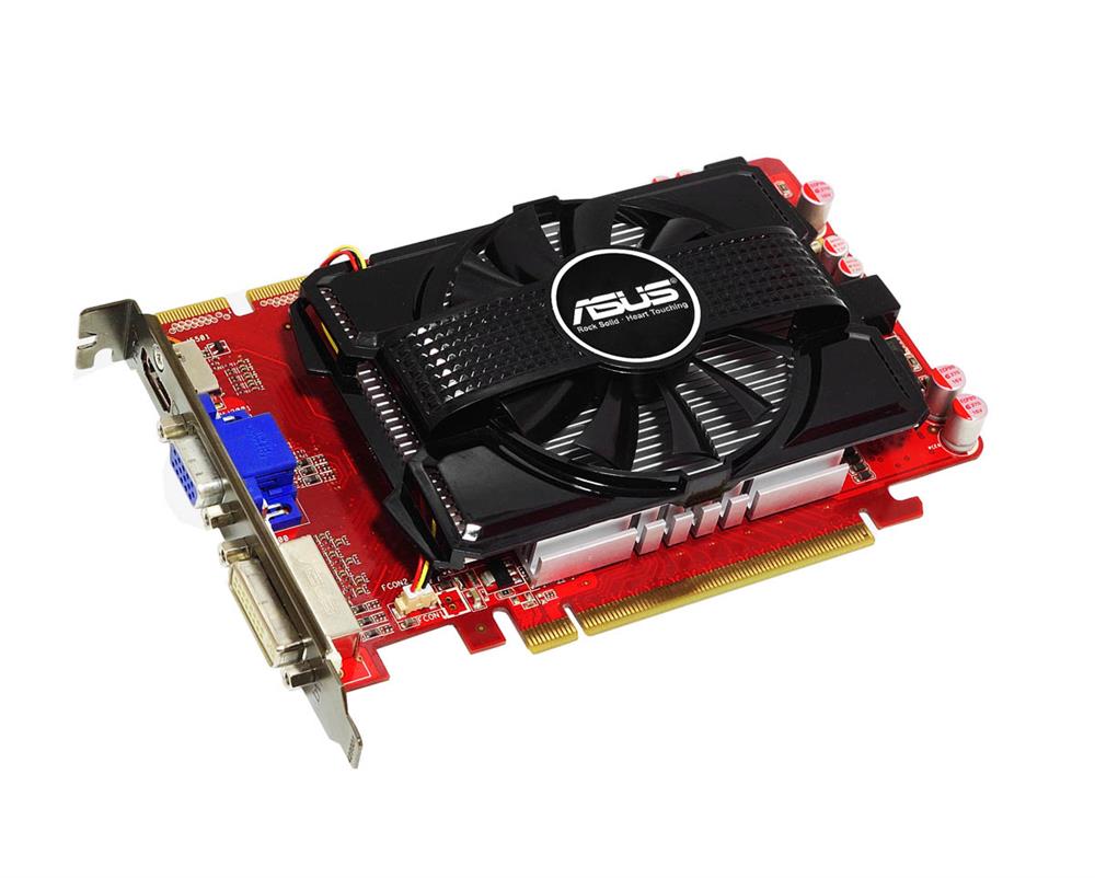 ASUS EAH5670/DI/1GD5