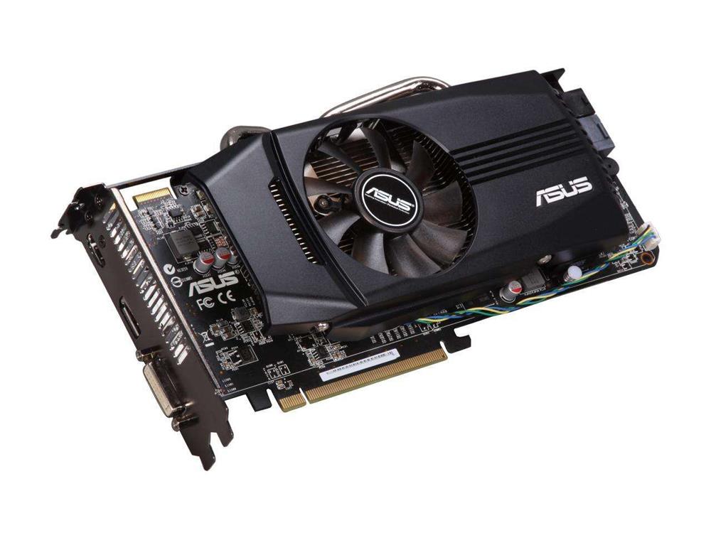 ASUS EAH5830DIRECTCU/2DIS