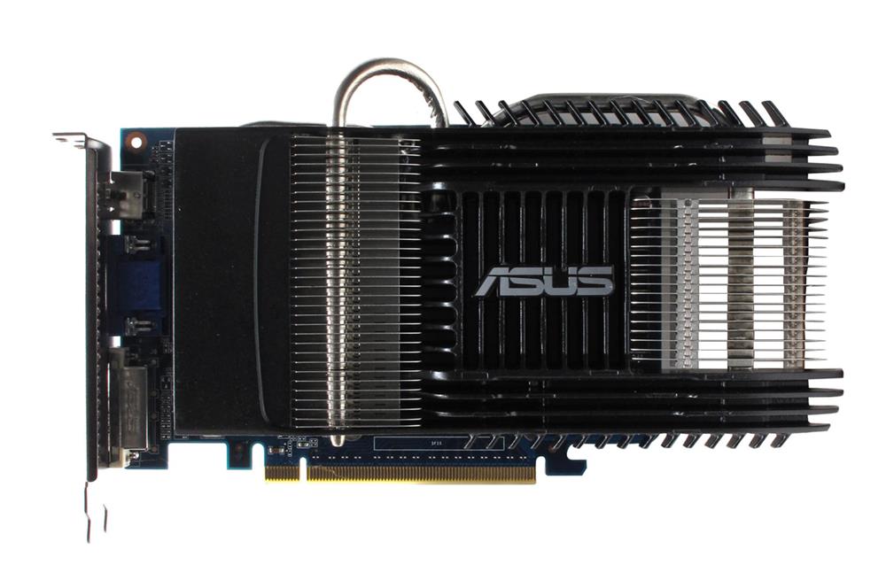 ASUS ENGT240SILENT/DI/1G