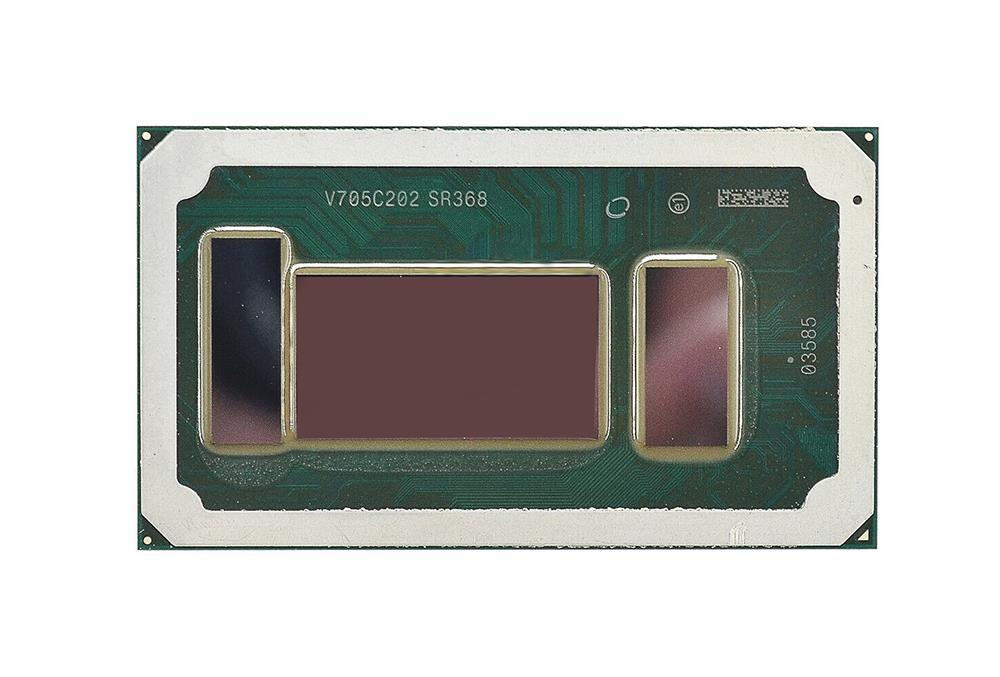 FH8067703036924 Intel Core i7-7660U Dual-Core 2.50GHz 4MB L3 Cache Socket BGA1356 Mobile Processor