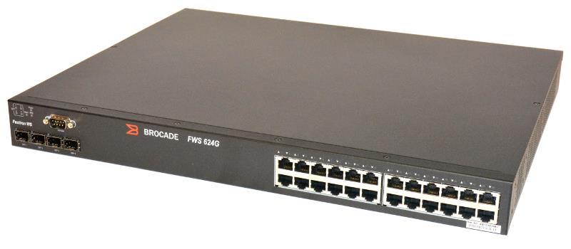 Brocade FWS624G