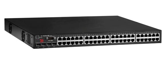 Brocade FWS648G-POE