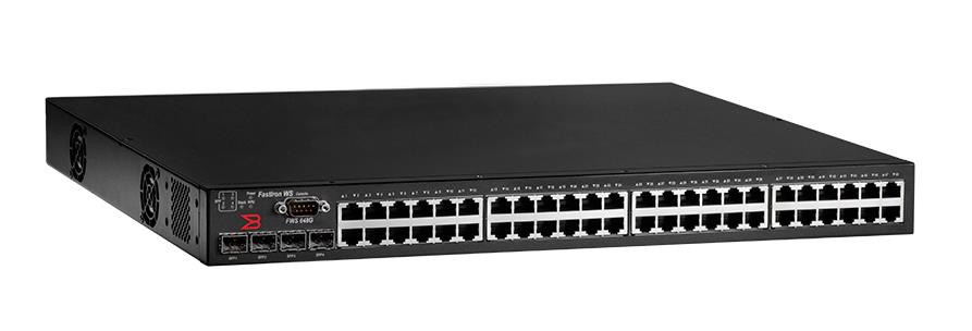Brocade FWS648G