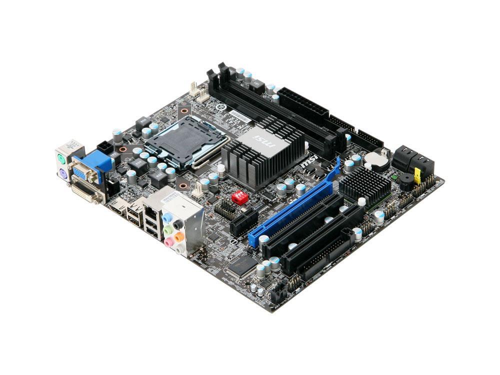 MSI G41ME437592080