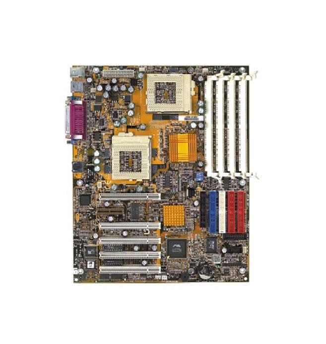 Gigabyte Tech GA-6VXDR7 (rev. 1.0)