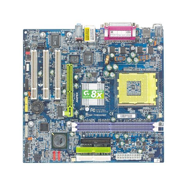 Gigabyte Tech GA-7VM400MF (rev. 1.0)