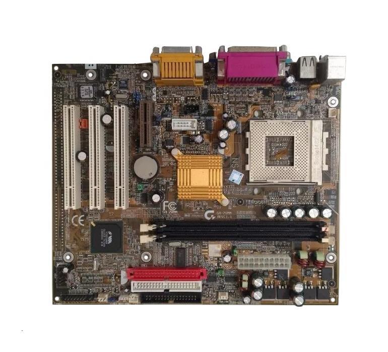 Gigabyte Tech GA-7VMM (rev. 1.0)