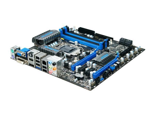 MSI H57MED65