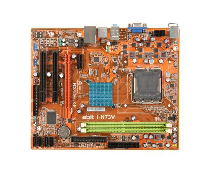 Abit I-N73V
